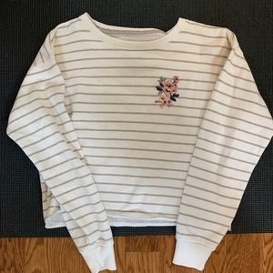 Crewneck